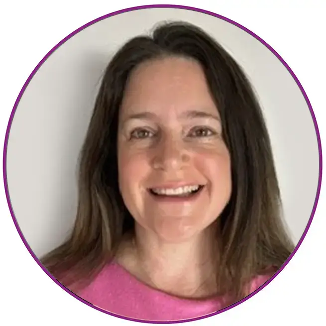 Joanna Bignall